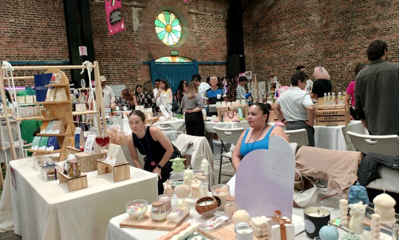 Fin de Semana del Diseño en Costa Rica se juntó con Transitarte