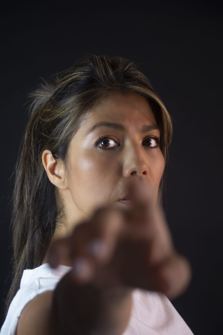 mariam li-cosquillitas
